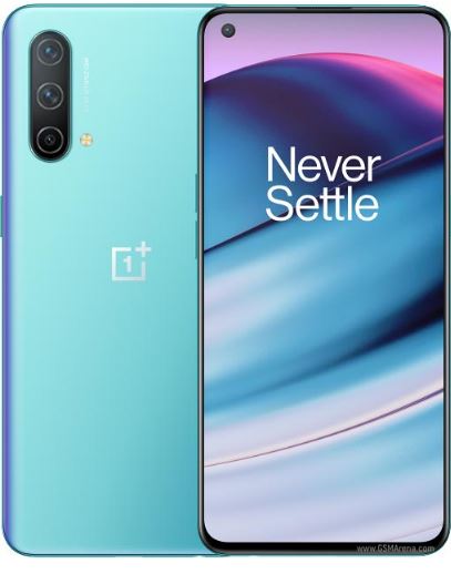 Oneplus Nord CE In 